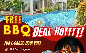 Danang Amazing Ocean Villas